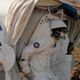Illustration for article titled NASA Desert RATS Gallery